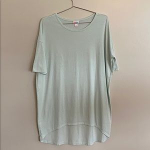 LuLaRoe Irma Shirt
